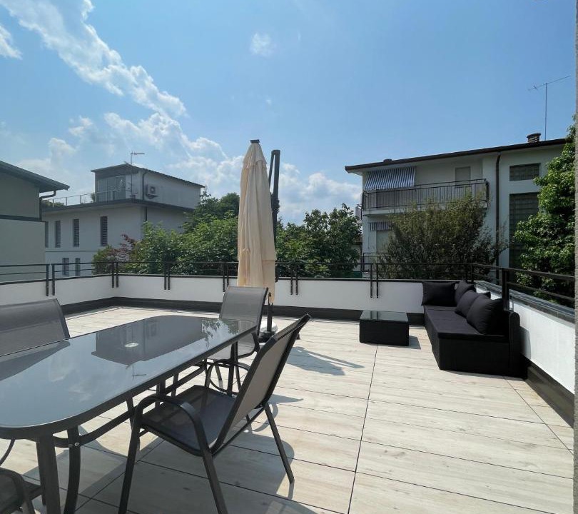 Photo of Patio Balcony in Casbeno