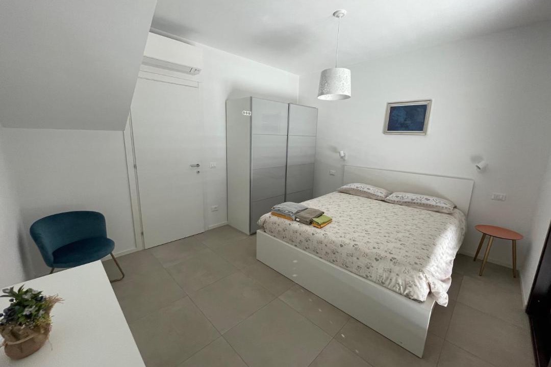 Photo of Bedroom in Gaino