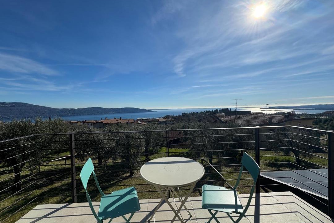 Photo of Patio Balcony in Gaino