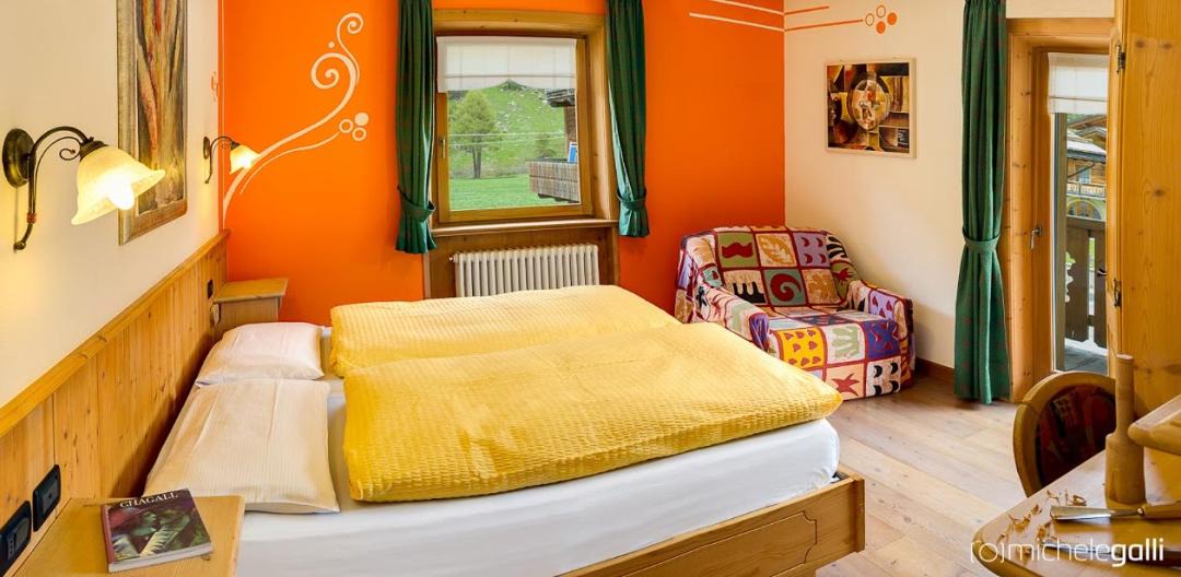 Photo of Bedroom in Livigno