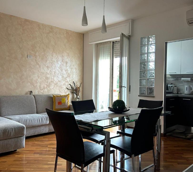 Photo of Livingroom in Varedo