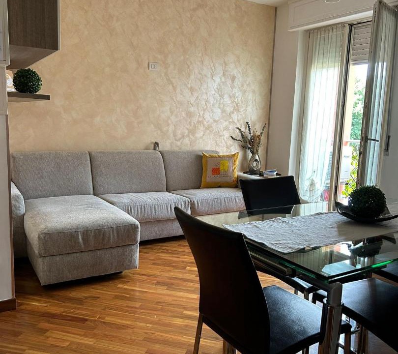 Photo of Livingroom in Varedo