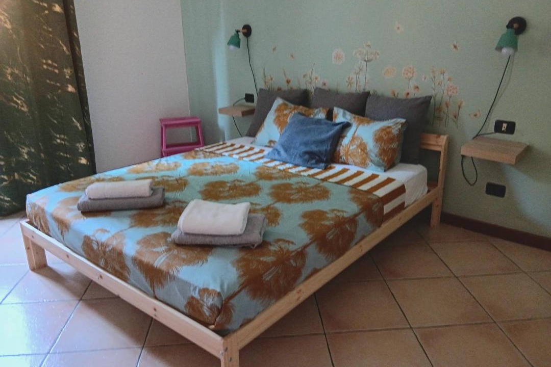 Photo of Bedroom in Cornaredo