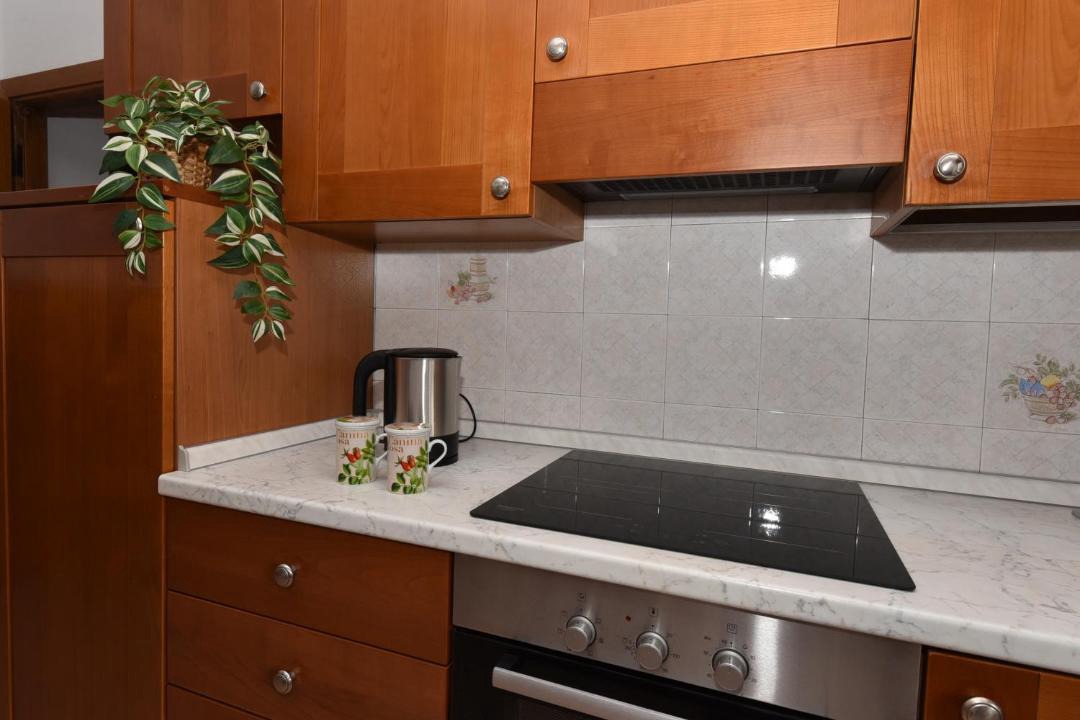 Photo of Kitchen in Valtellina