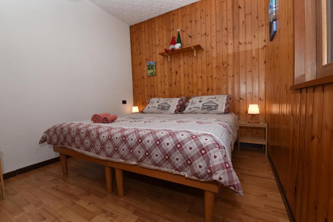 Photo of Bedroom in Valtellina