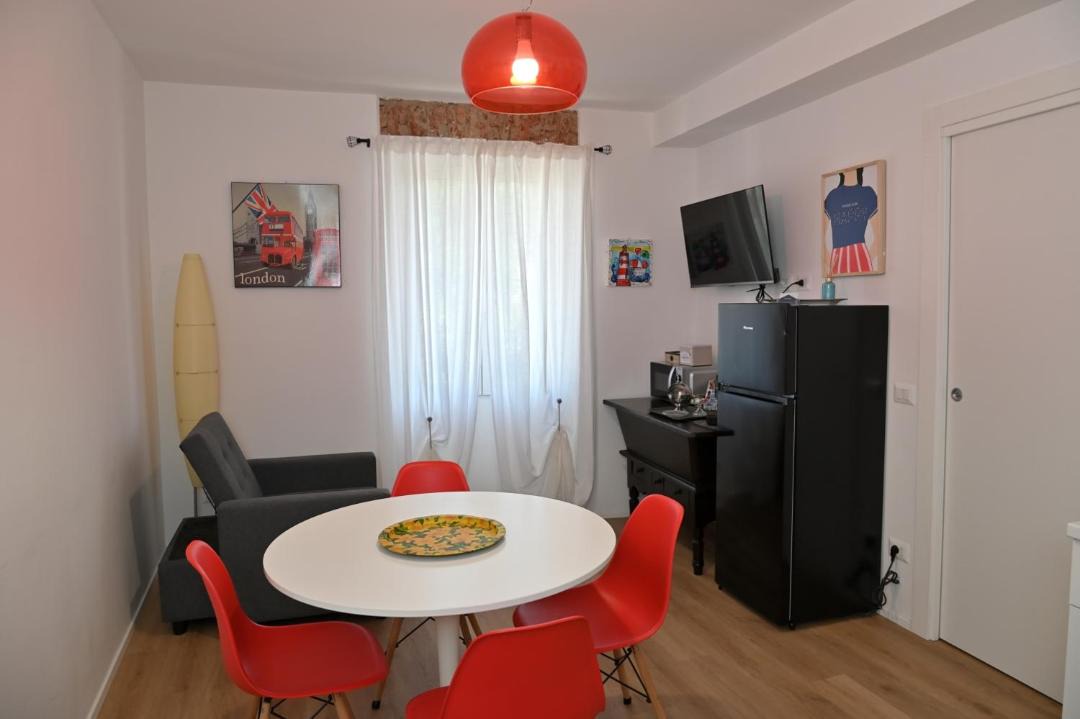 Photo of Livingroom in Nova Milanese