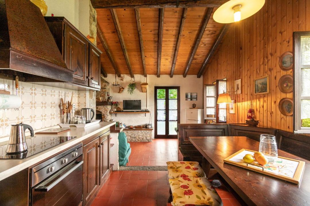 Photo of Kitchen in Peglio