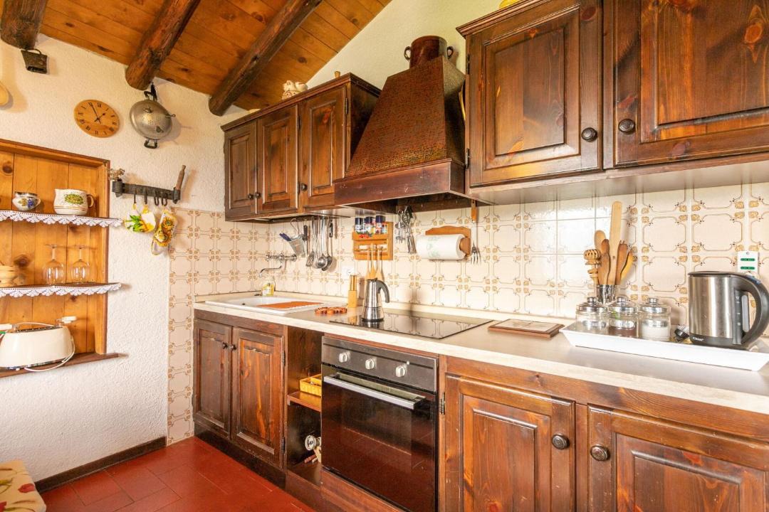 Photo of Kitchen in Peglio