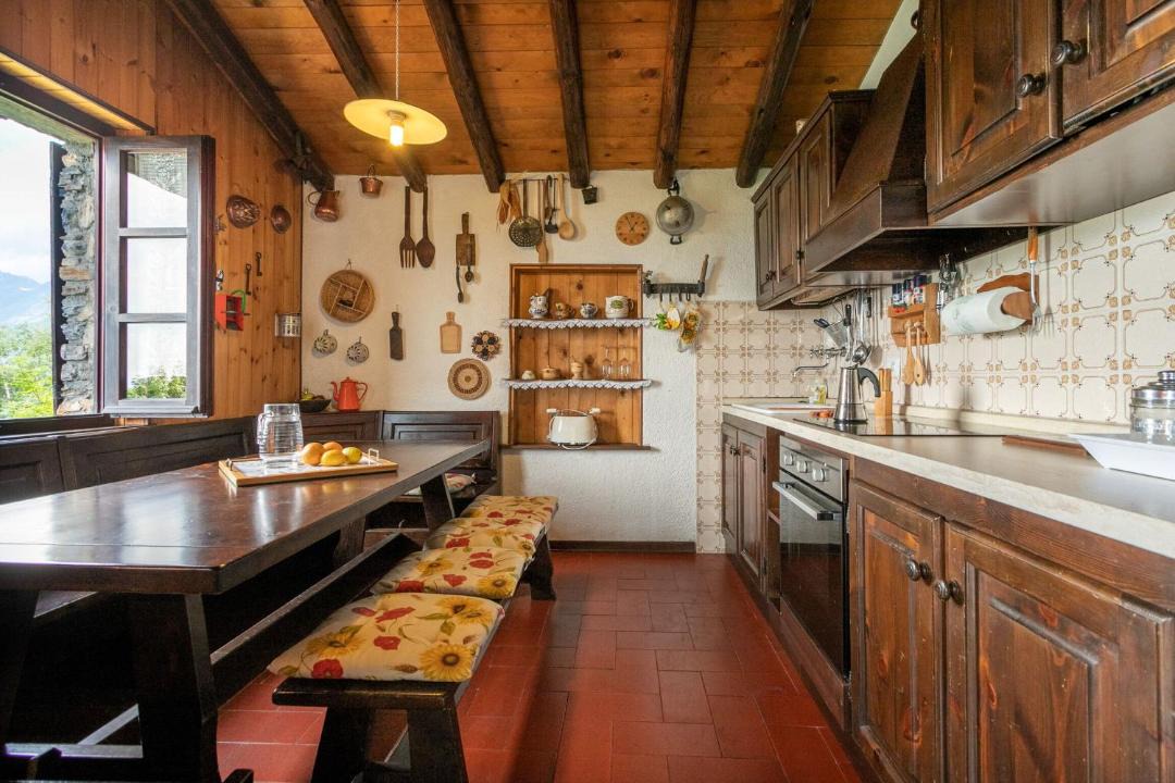 Photo of Kitchen in Peglio