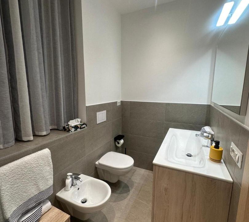 Photo of Bathroom in Stazzona