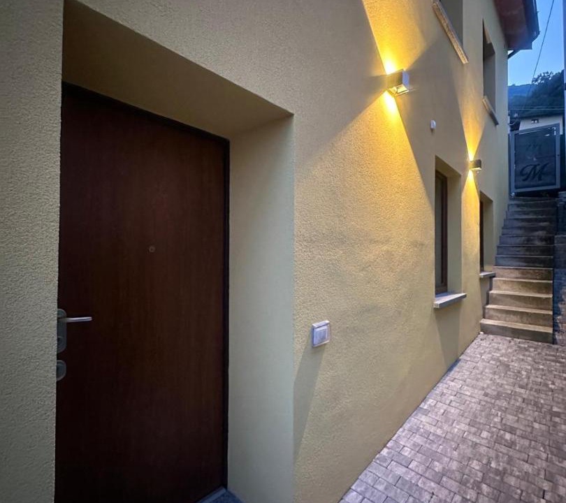 Photo of Bedroom in Stazzona