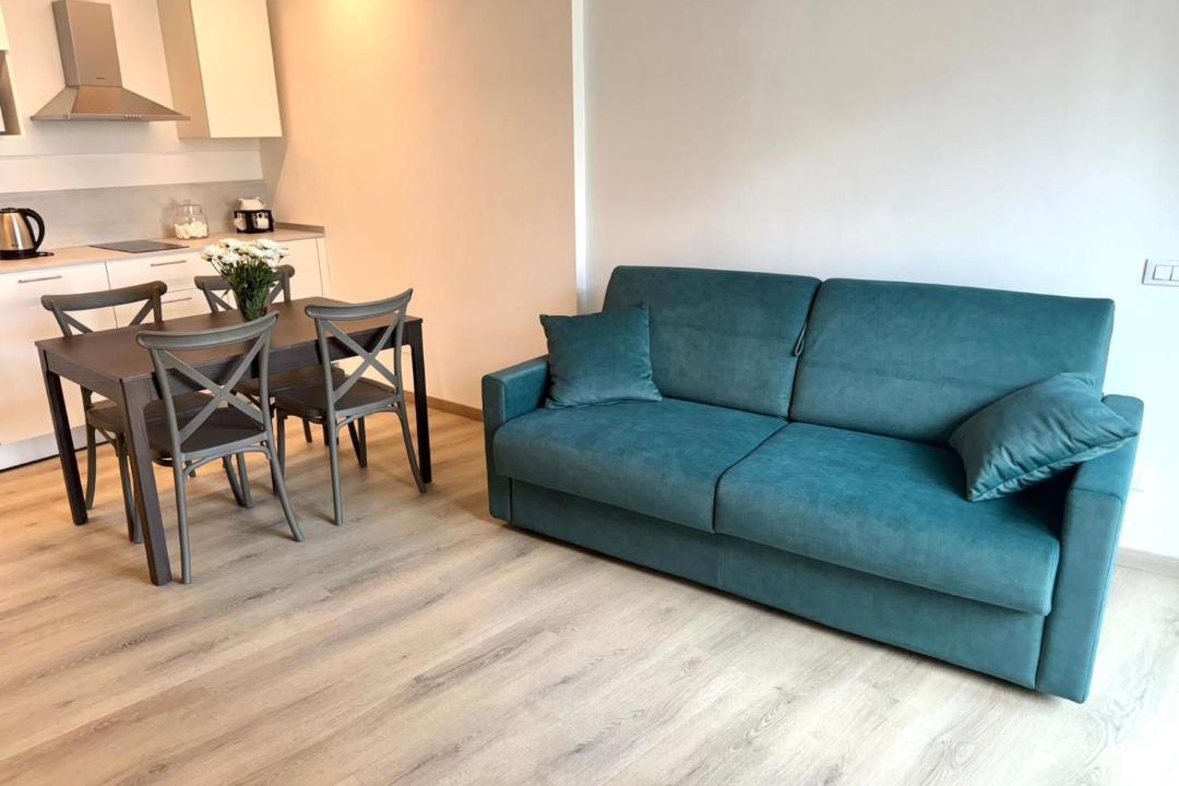 Photo of Livingroom in Ponteranica