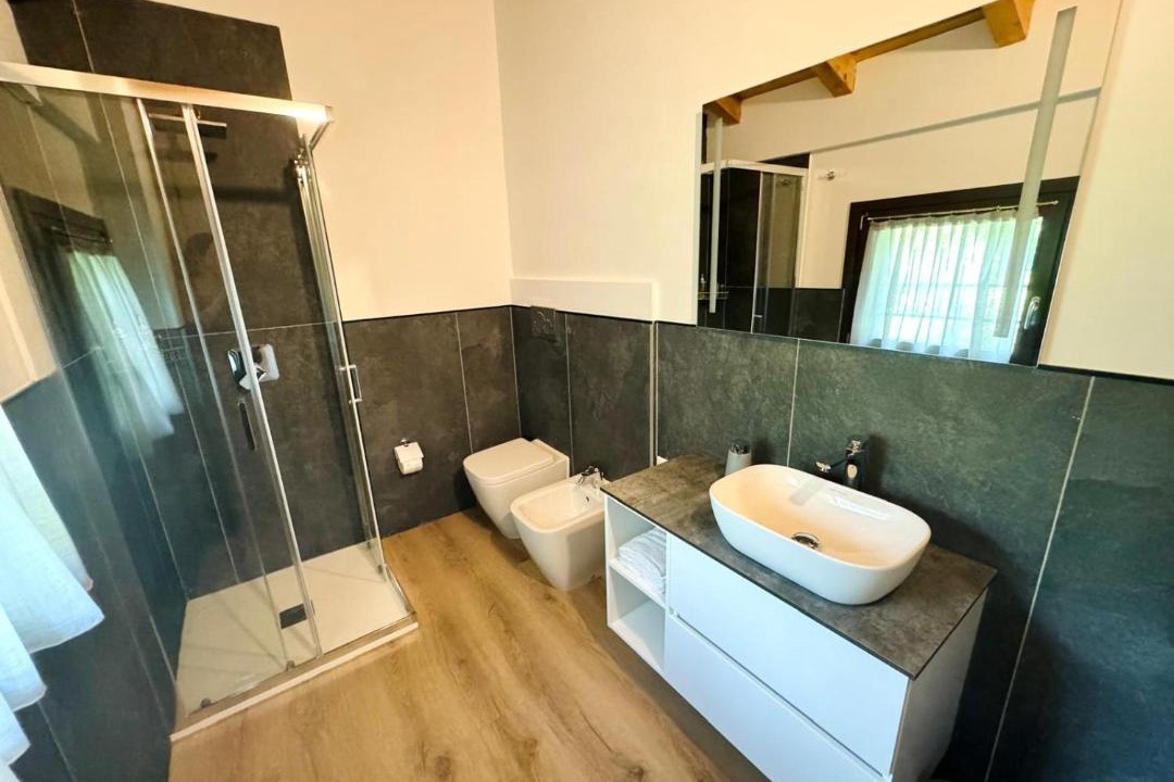 Photo of Bathroom in Ponteranica