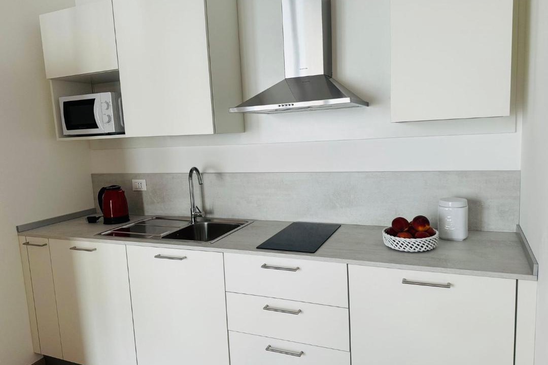 Photo of Kitchen in Ponteranica