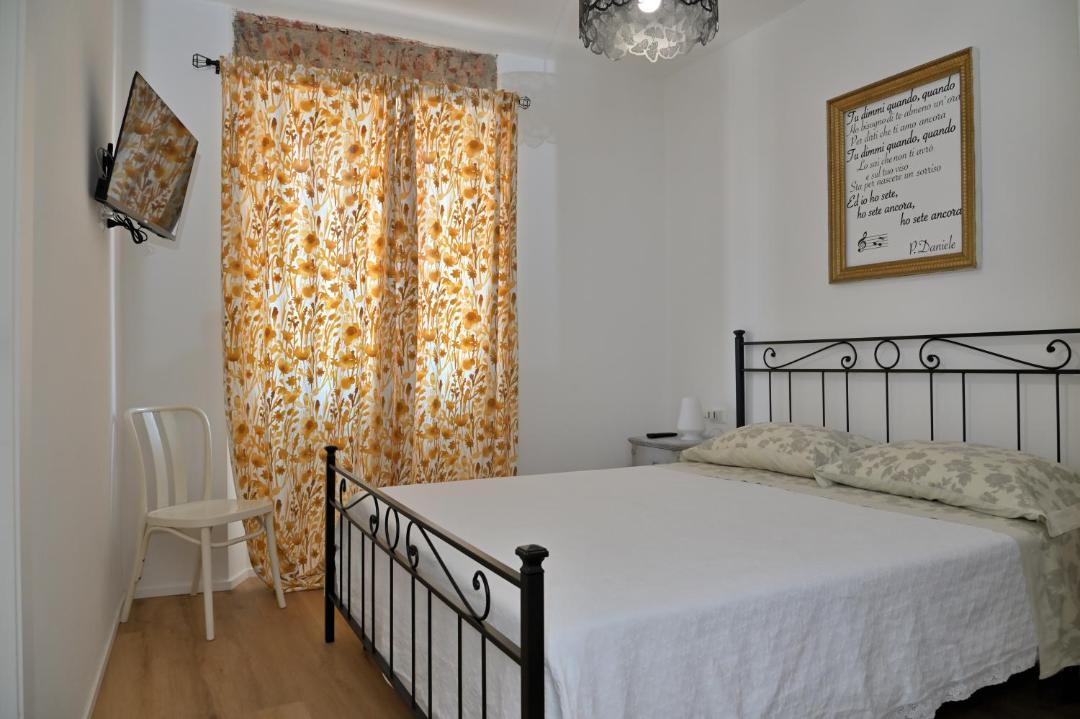 Photo of Bedroom in Nova Milanese