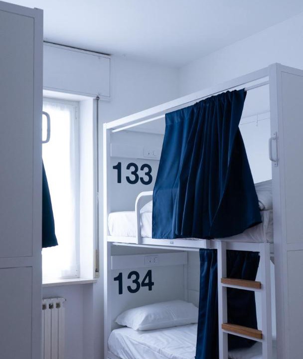 Photo of Bedroom in Bovisa
