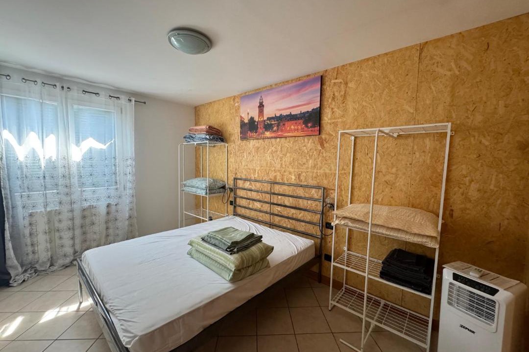 Photo of Bedroom in Villaggio degli Sposi