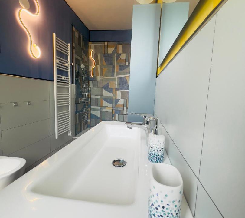 Photo of Bathroom in Monzambano
