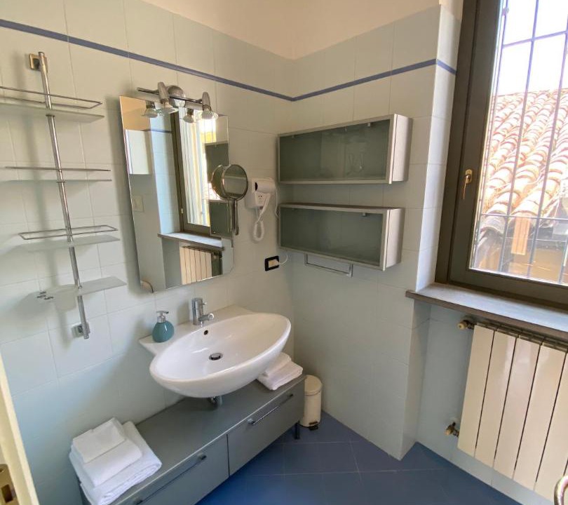 Photo of Bathroom in Cremona