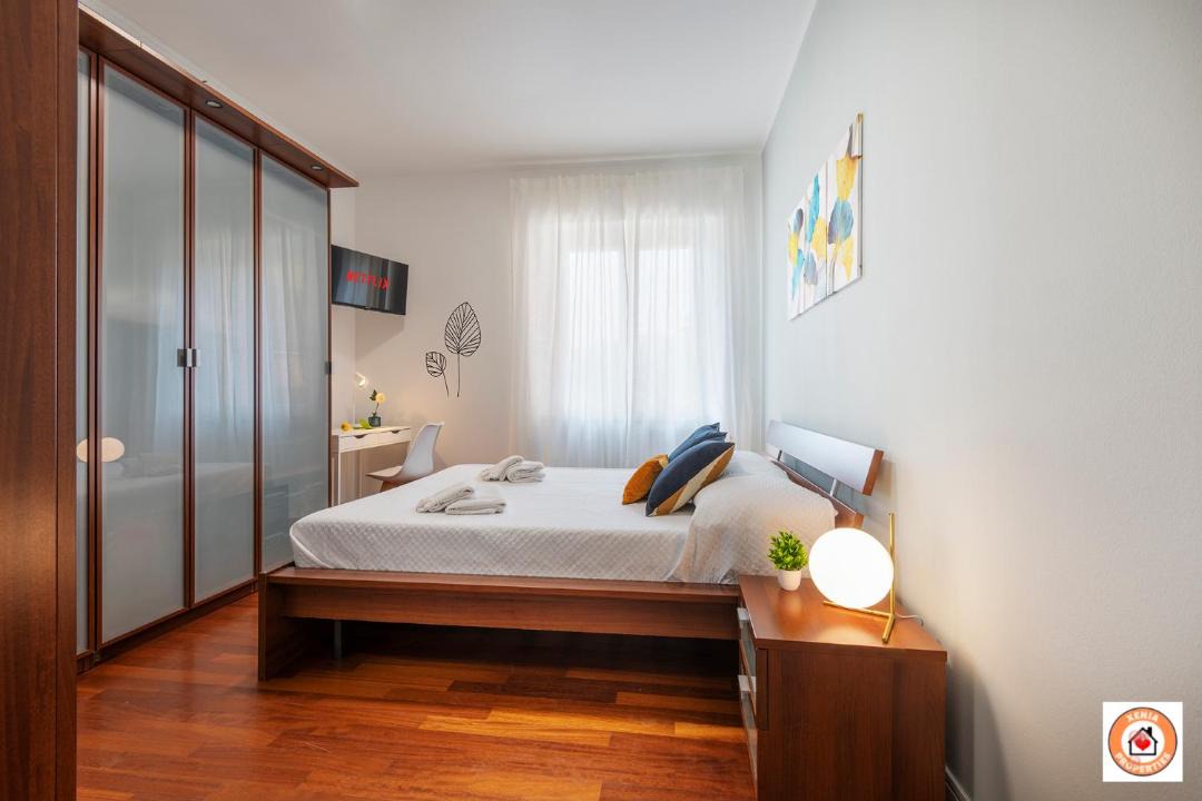 Photo of Bedroom in Milan