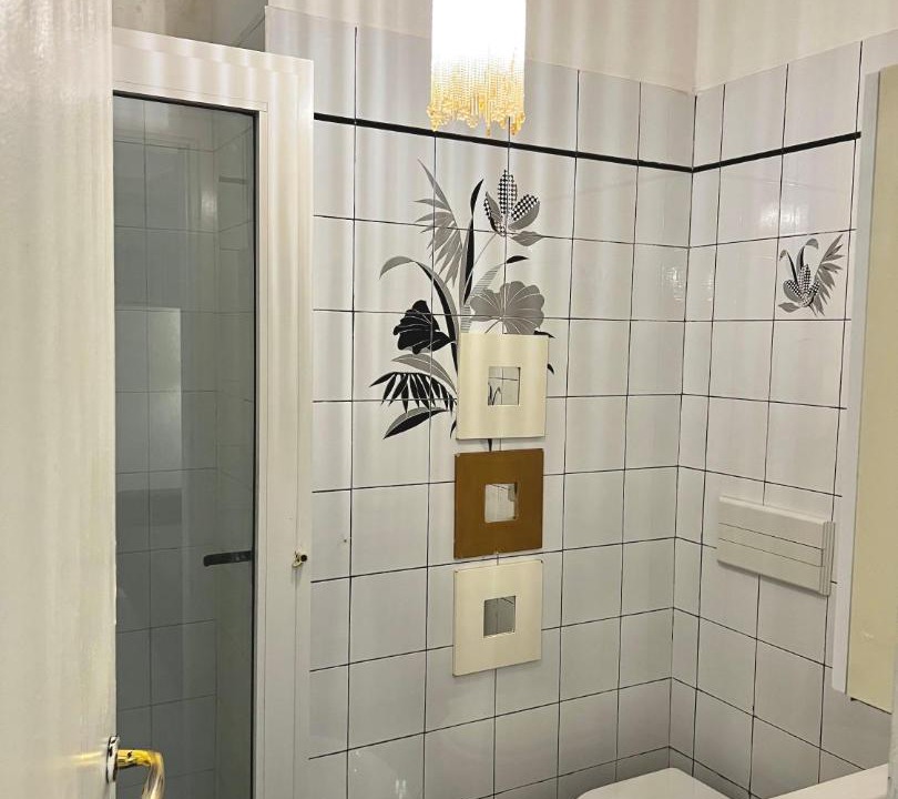 Photo of Bathroom in Central Station