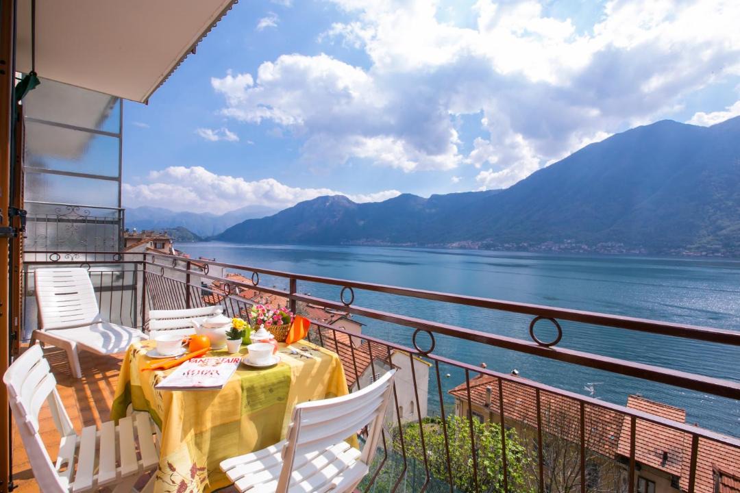 Photo of Patio Balcony in Colonno