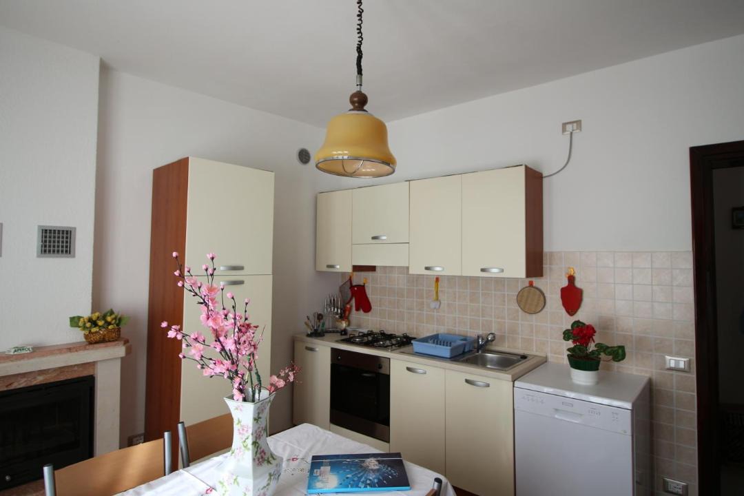 Photo of Kitchen in Colonno