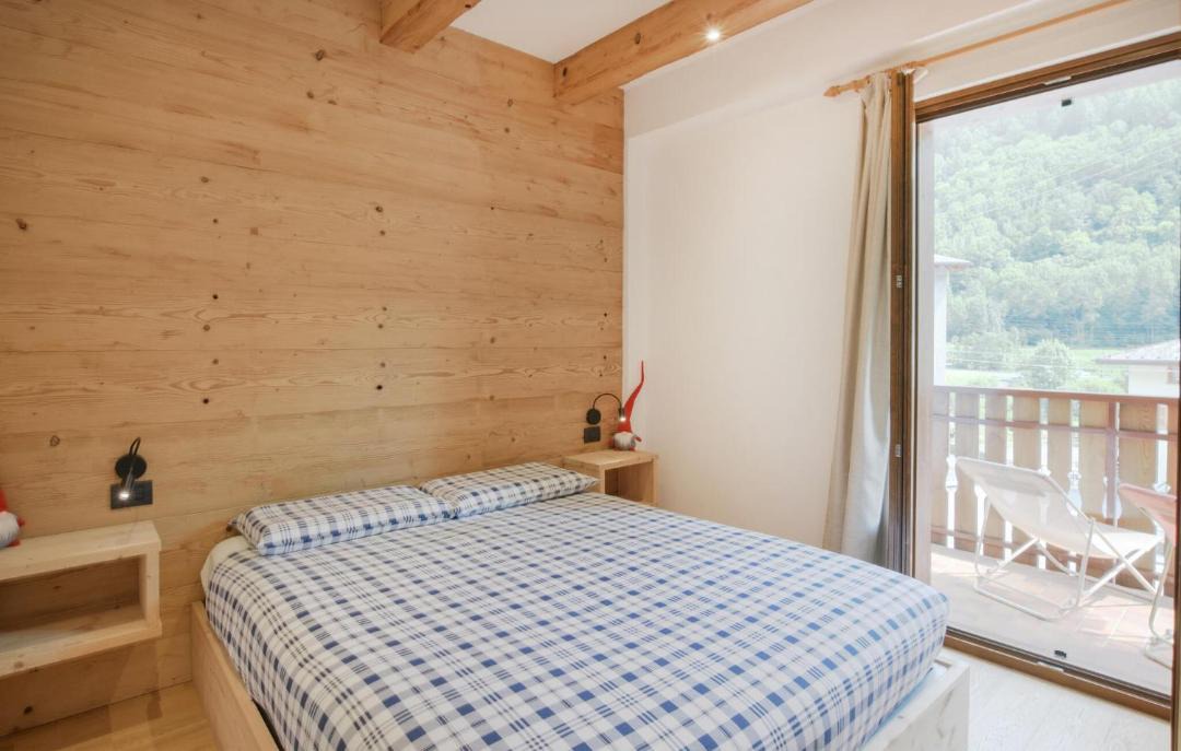 Photo of Bedroom in Lanzada