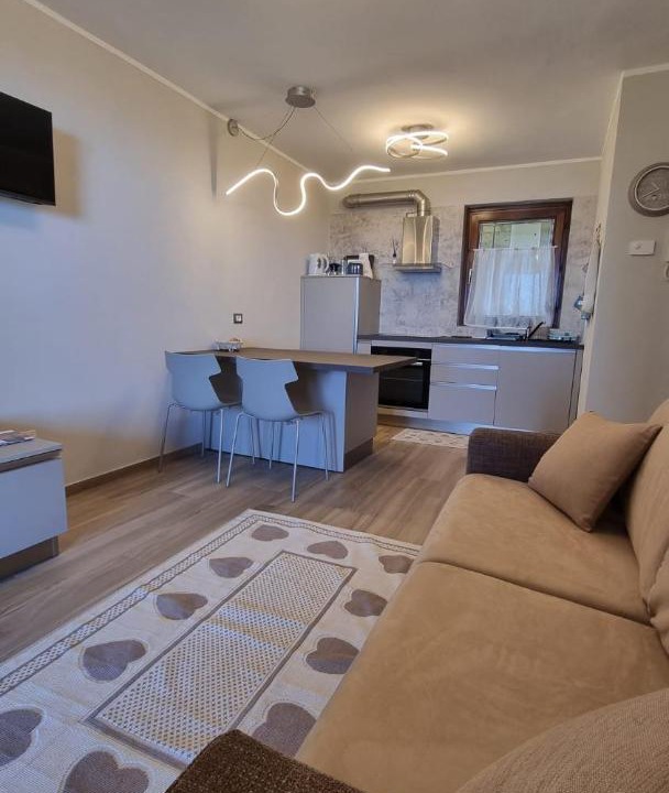 Photo of Livingroom in Grone