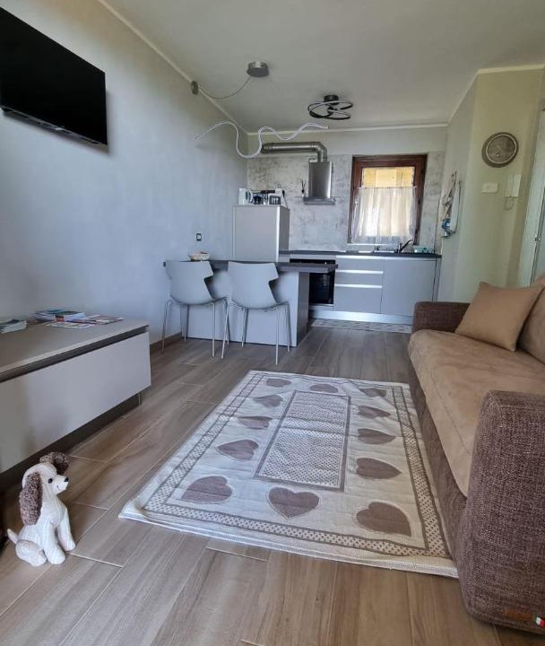 Photo of Livingroom in Grone