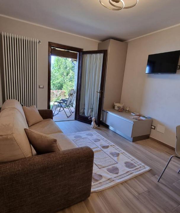 Photo of Livingroom in Grone