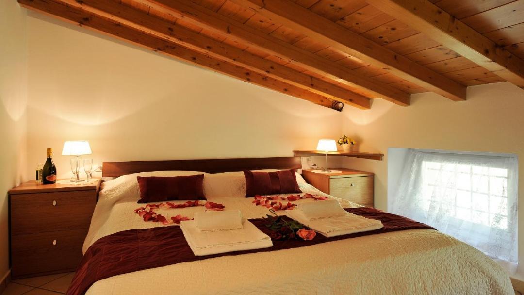 Photo of Bedroom in Carlazzo