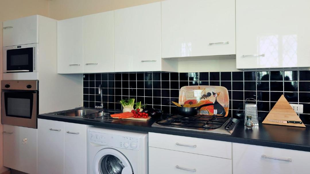 Photo of Kitchen in Carlazzo