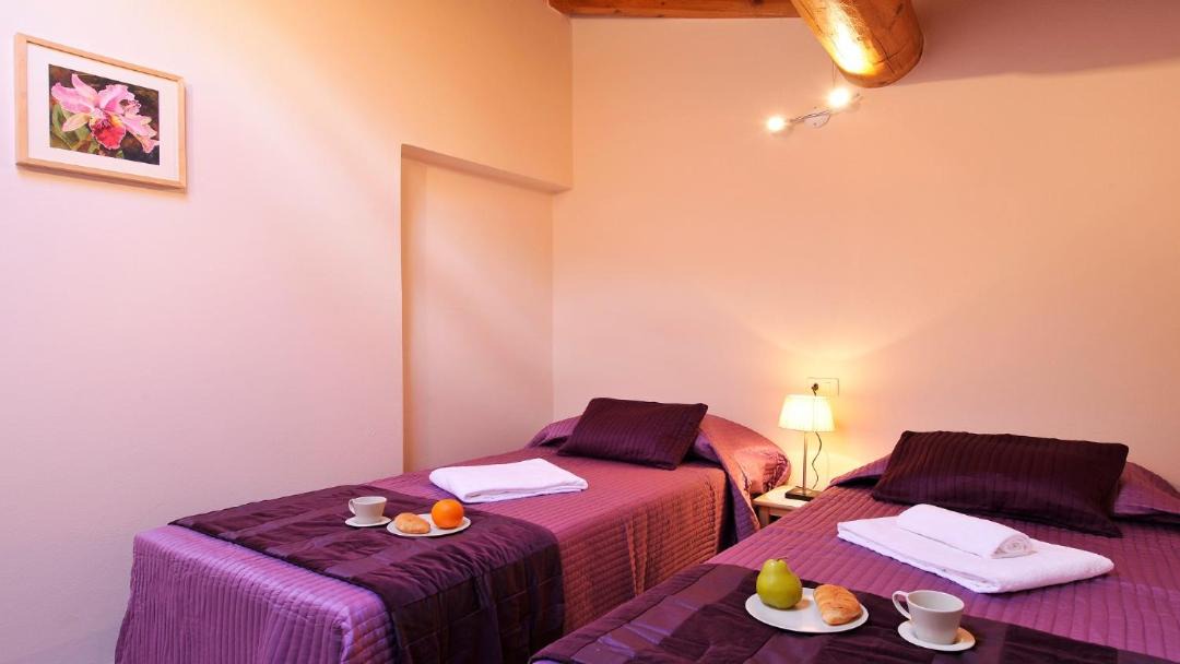 Photo of Bedroom in Carlazzo