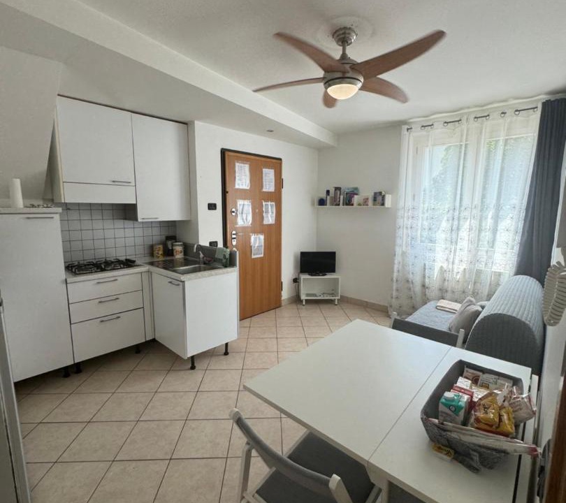 Photo of Kitchen in Villaggio degli Sposi