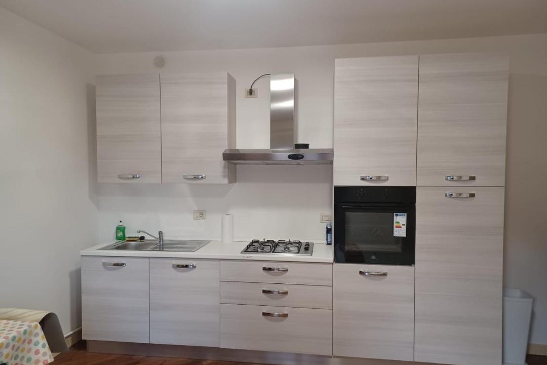 Photo of Kitchen in Centro Storico Sud