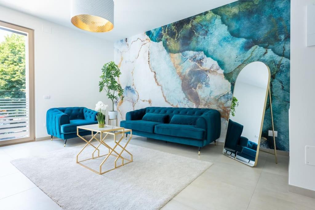 Photo of Livingroom in Legnano