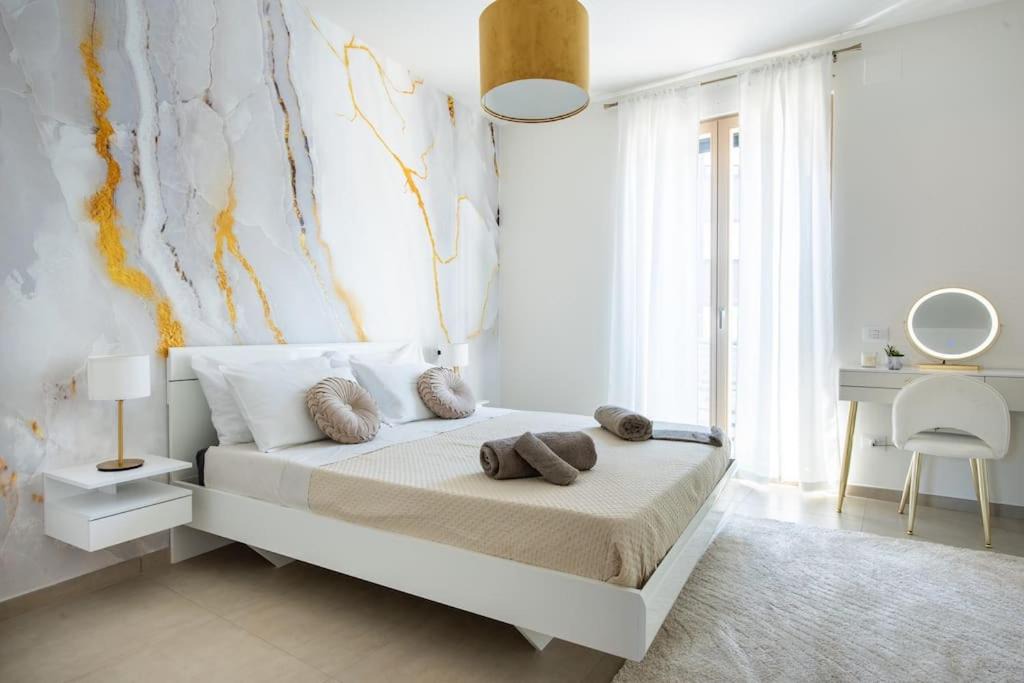 Photo of Bedroom in Legnano