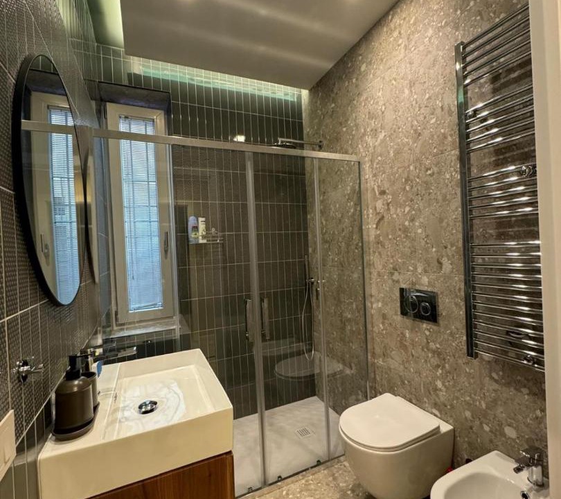 Photo of Bathroom in Sale Marasino