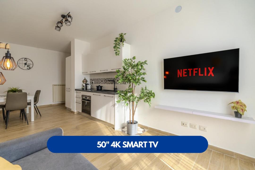 Photo of Livingroom in Dergano