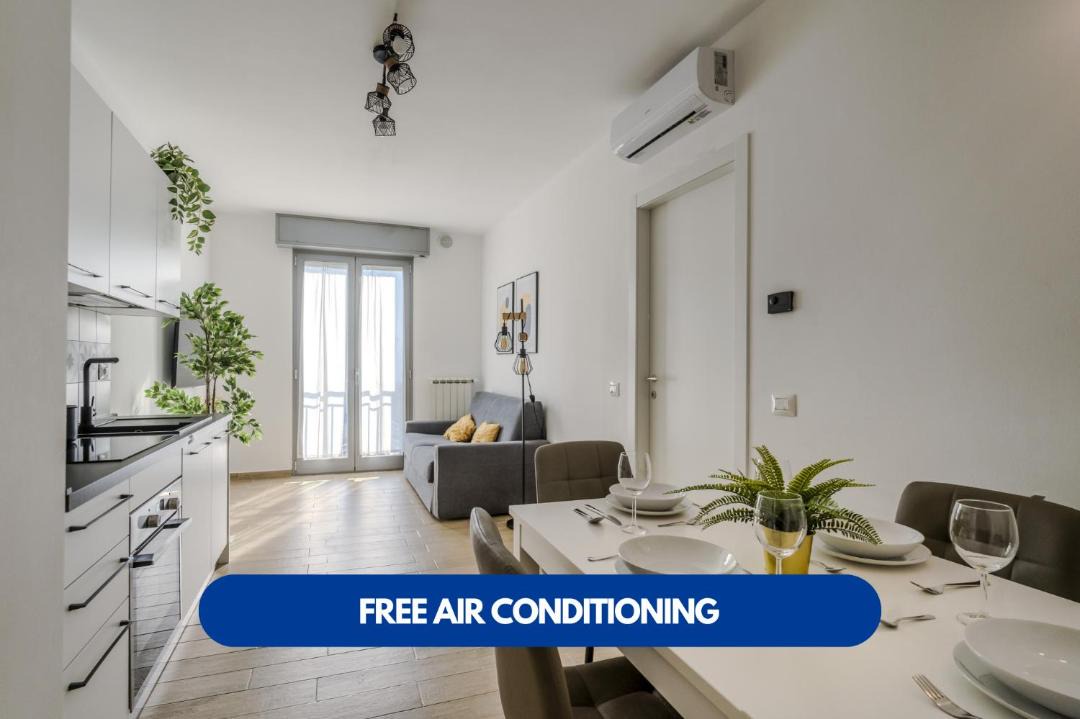 Photo of Livingroom in Dergano