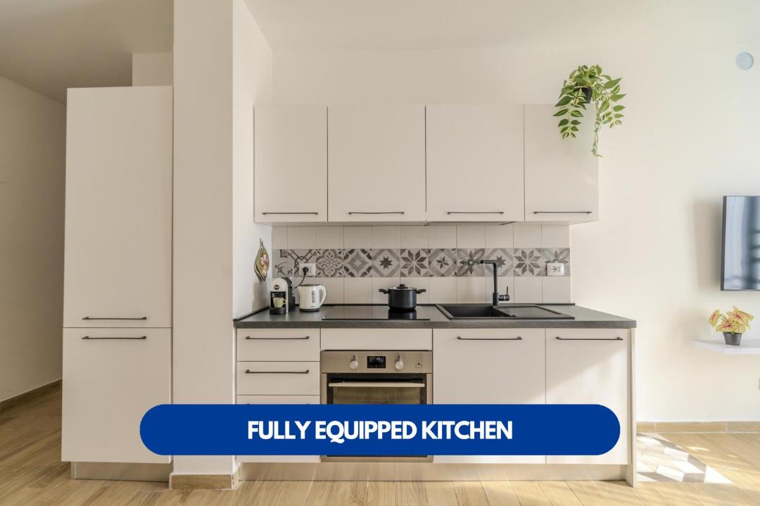 Photo of Kitchen in Dergano