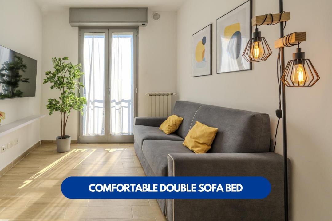 Photo of Livingroom in Dergano