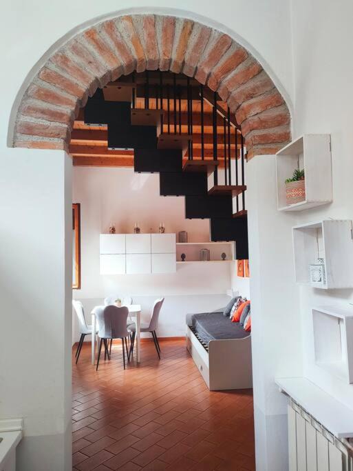Photo of Livingroom in Sovico