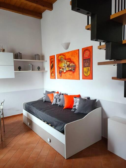Photo of Bedroom in Sovico