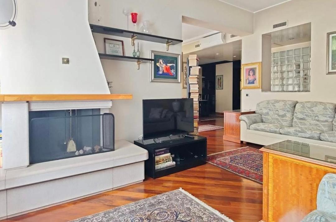 Photo of Livingroom in Central Station