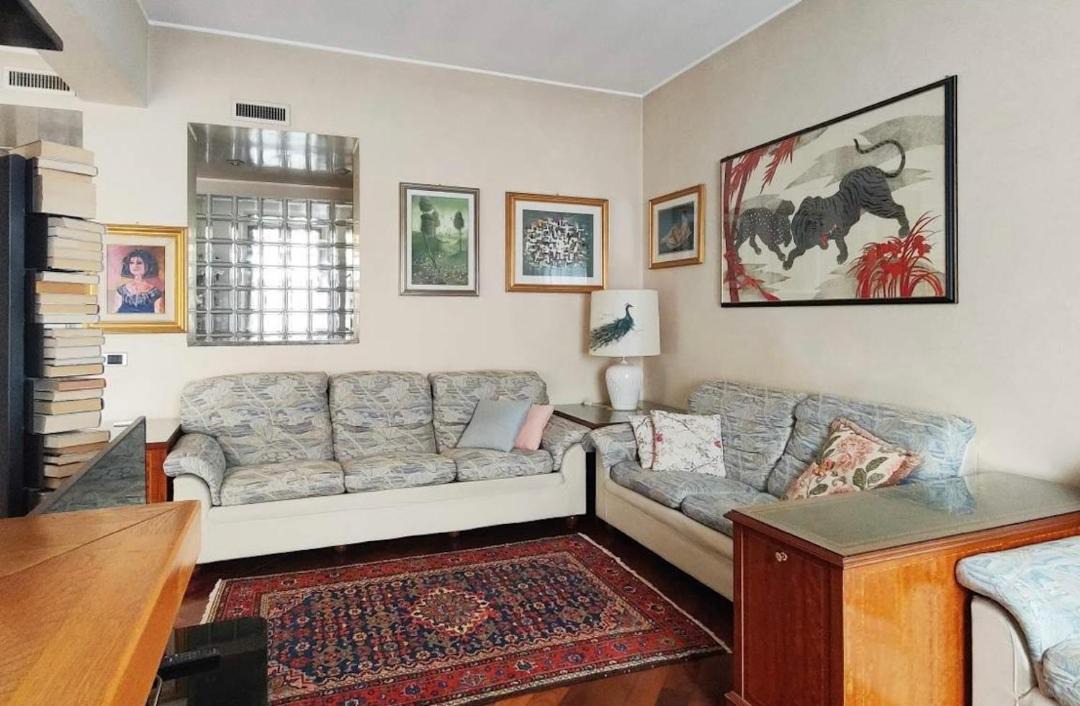 Photo of Livingroom in Central Station