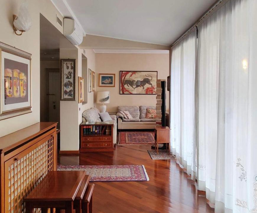 Photo of Livingroom in Central Station
