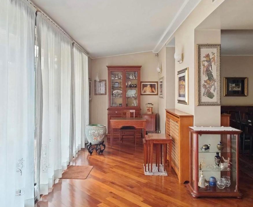 Photo of Livingroom in Central Station