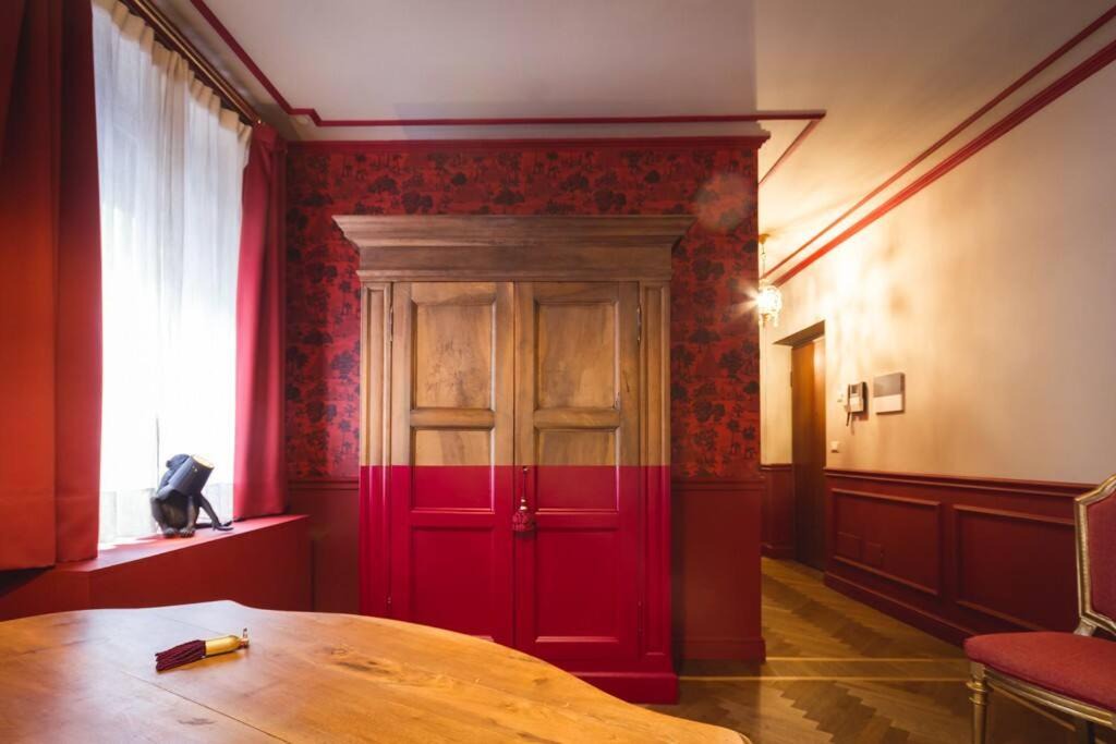 Photo of Bedroom in Vigevano